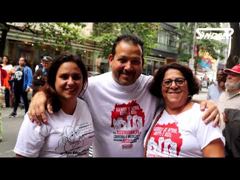 19 de agosto | Manoel Norberto Pereira, presente!