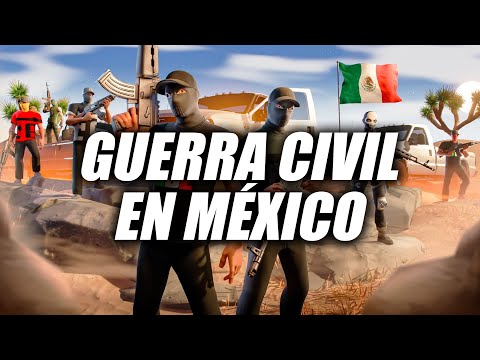 GU... CIVIL en MÉXICO?