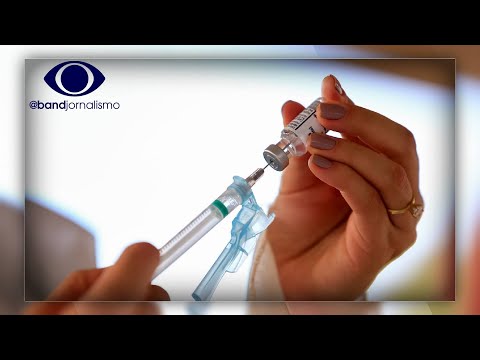 1 ano de imunização contra a covid: vacina reduziu internações e mortes