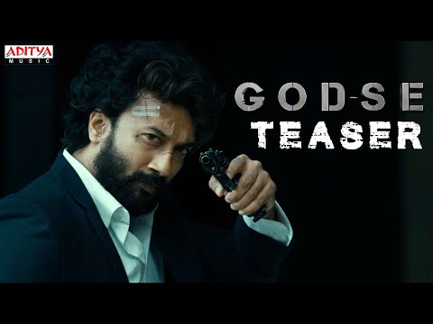 Salman And Aishwarya Fucking - Godse Teaser | Satya dev, Aishwarya Lekshmi | Gopi Ganesh Pattabhi | |  thebetterandhra.com