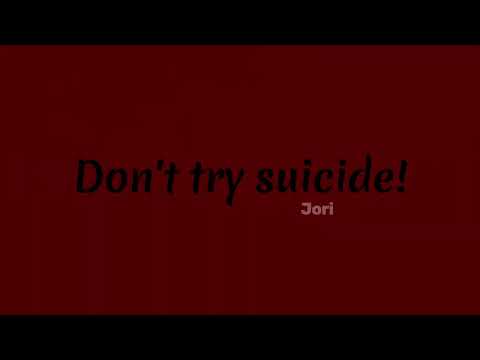 Don't try suicide lyrics - Queen