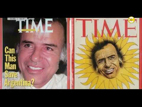 Milei en la portada del TIME: hablamos con Emanuel Respighi ?HNT con Nacho Goano? 23-05-24