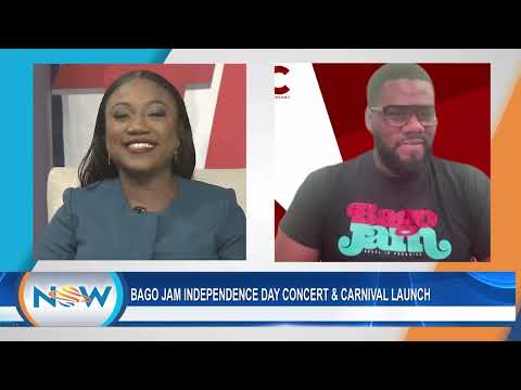 Bago Jam Independence Day Concert & Carnival Launch