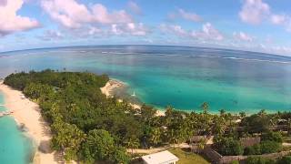 Mystery Island Vanuatu