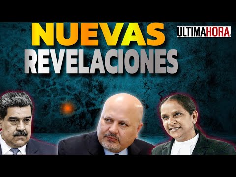 ?? ¡ÚLTIMA HORA! CONOZCA Las Nuevas REVELACIONES Y TAPADERAS Del Régimen ?