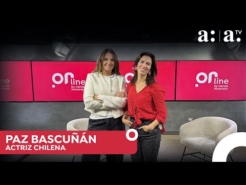 Online con Carolina Honorato - Paz Bascuñán - Radio Agricultura