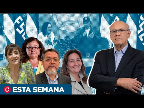 El juicio contra Ortega en Argentina; Protesta estudiantil en EE. UU; Periodismo contra la censura