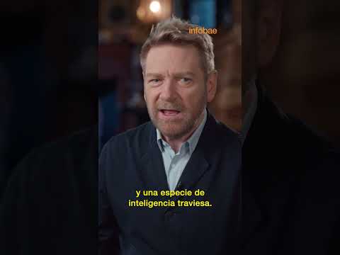 KENNETH BRANAGH HALAGÓ EL TRABAJO DE MICHELLE YEOH EN CACERÍA EN VENECIA