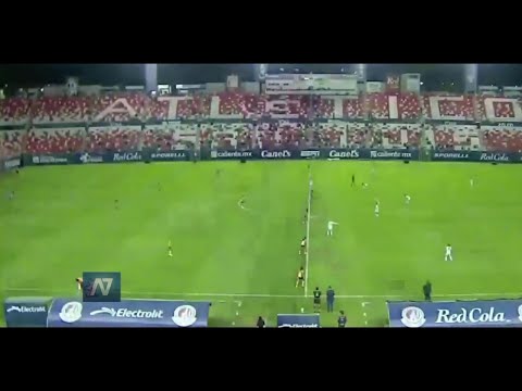 Atlético de San Luis Femenil cae 0-2 ante Tijuana