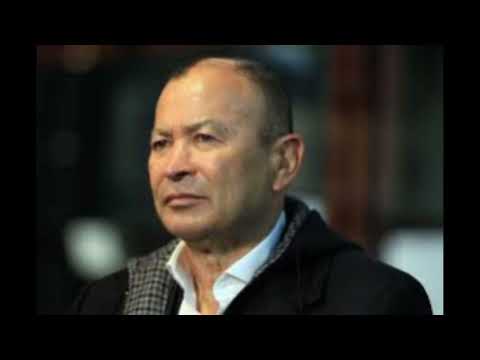 You don't have to be a smart arse, mate': Eddie Jones clashes with journalist after Australia's..