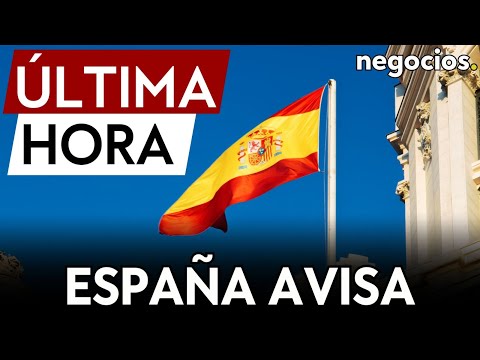 ÚLTIMA HORA | España avisa: “Ni Europa, ni la OTAN, ni España se preparan para ninguna guerra”
