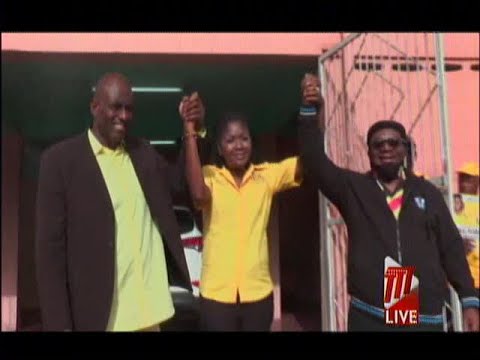 Former PNM MP Throws His Support Behind UNC's Moruga/Tableland Candidate