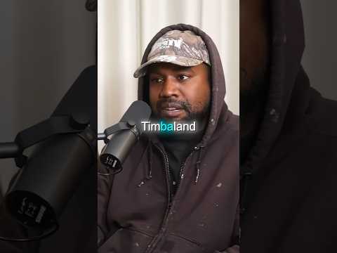 How Kanye made Stronger 😳🔥