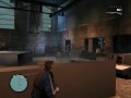 Old Factory Firefight (Part II)
