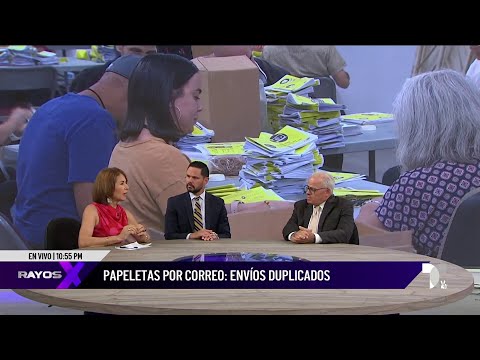 ¿Se pueden posponer las elecciones generales?