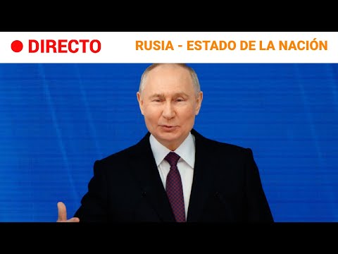 PUTIN: Si la OTAN envía TROPAS a UCRANIA las consecuencias serían TRÁGICAS | RTVE Noticias