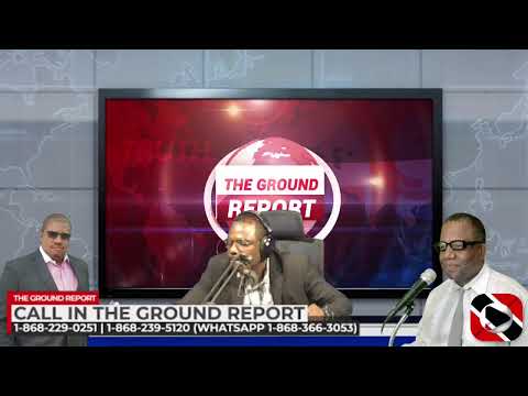 The Ground Report