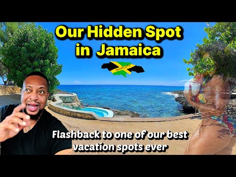 Jamaica Vacation Flashback One of The Best Locations Ever