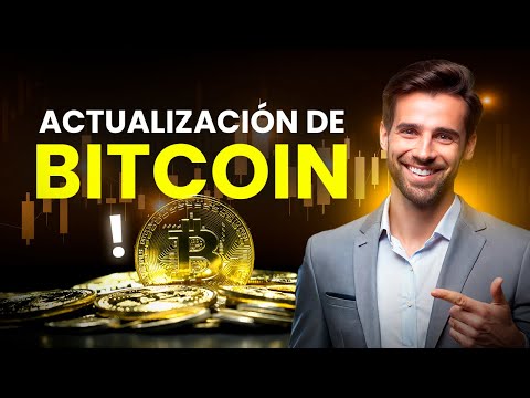 ATENCIÓN!!! Esto pasará con Bitcoin