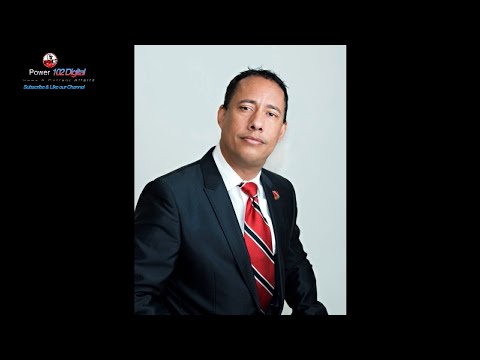 Gary Griffith slams COP Erla Harewood Christopher on comments alluding to decreasing trends in crime