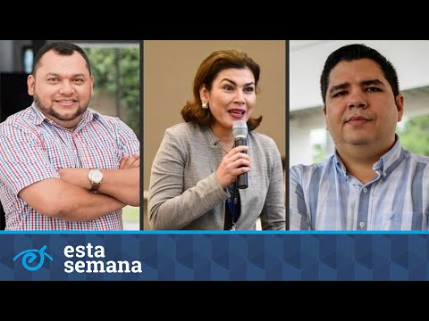 Álvaro Navarro, Lilly Delgado, y Manuel Díaz: No a la censura en la Ley Mordaza