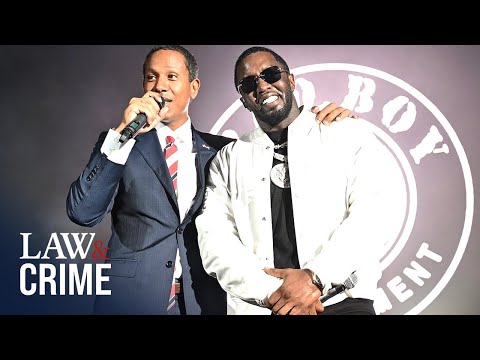 P. Diddy’s Ex-Bad Boy Rapper Speaks on Nightclub Shooting