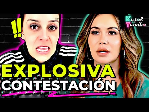 Rosie Rivera CONTESTA a las Acusaciones de Chiquis Rivera