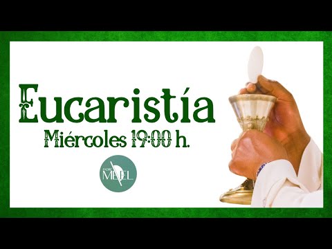 Eucaristía en memoria de San Juan Crisóstomo, 13 septiembre 2023