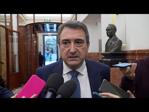 El PNV ve de vergüenza el clima del Congreso y exige a la Presidencia tomar medidas