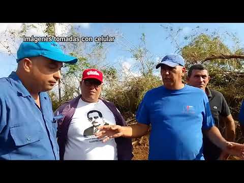 INTERCAMBIAN AUTORIDADES DEL TERRITRIO CON PRODUCTORES AGRÍCOLAS