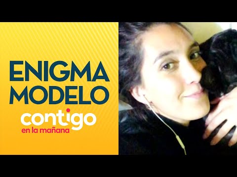VIDEO GENERÓ DUDA: El enigma tras muerte de modelo en Concepción - Contigo en La Mañana
