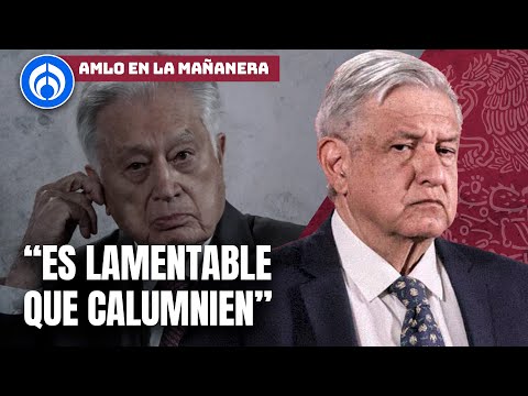 AMLO ‘le tira esquina’ a los Bartlett por supuestos paraísos en el Caribe