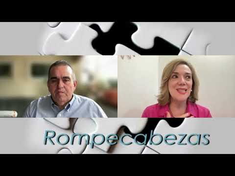 CARLOS CORREA | #ROMPECABEZAS | EVTV | 09/22/24 1/3