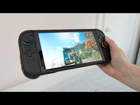 YouTube video thumbnail