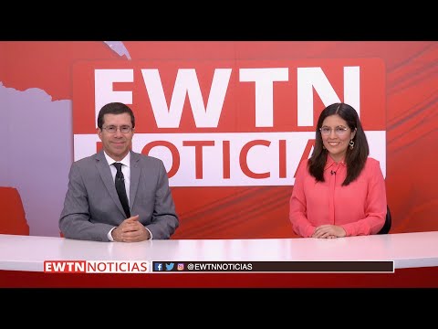 EWTN NOTICIAS - 2023-12-01 - Noticias católicas | Programa completo
