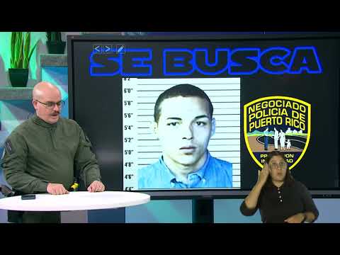 Los Más Buscados Puerto Rico: US Marshal tras la captura de “Harry” y Johancito