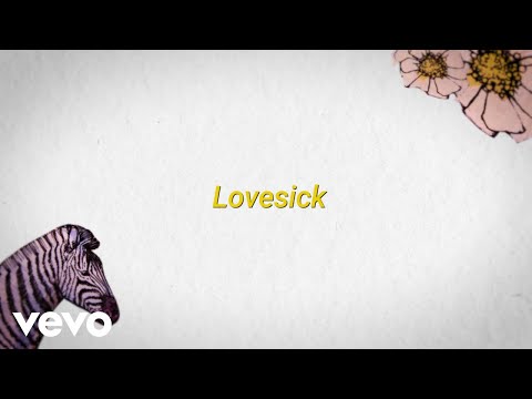 Maroon-5---Lovesick-(Official-