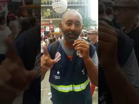 Jairo convoca todos os agentes de zoonoses para a greve