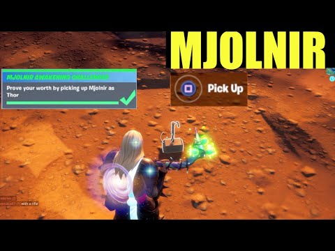 Secret Battle Star Week 3 Season 6 Fortnite
