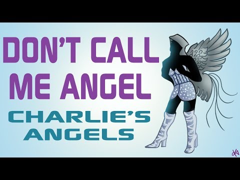 POP SONG REVIEW: "Don't Call Me Angel" by Ariana Grande, Miley Cyrus & Lana Del Rey