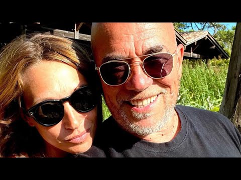 Laura Smet à nouveau avec Pascal Obispo, ils s’affichent enfin ensemble