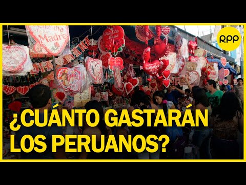 Día de la Madre: ¿Cuánto gastarán los peruanos en esta fecha?