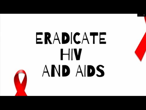 Ending HIV And AIDS By 2030