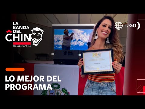 La Banda del Chino:  Conoce las historias de éxito de peruanos que destacan en Estados Unidos