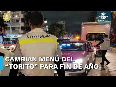 Darán cena muy a la mexicana en el “Torito” para el 24 y 31 de diciembre