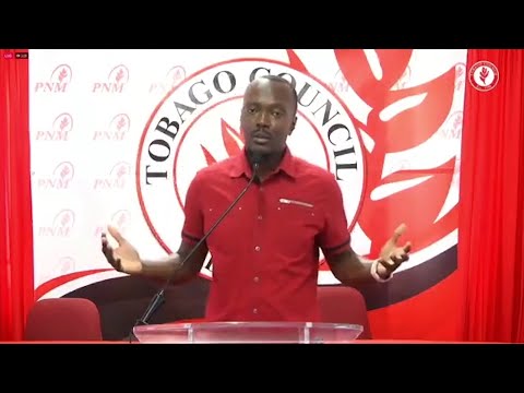 PNM Tobago Council Unfazed By TPP