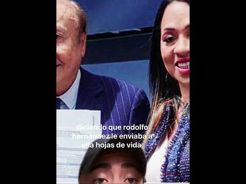 Fuerte declaración de Marelen Castillo contra Raúl Fernández?