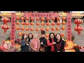 林涵霖-我的媽媽(音圓唱片官方正式HD MV)