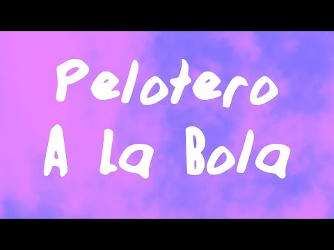 8Uno - Pelotero A La Bola Feat. Airam Páez