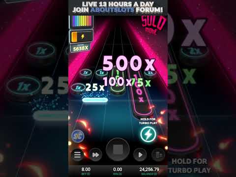 WORLDS FIRST MAX WIN ON GUITAR QUEST (INCREDIBLE WIN) #shorts